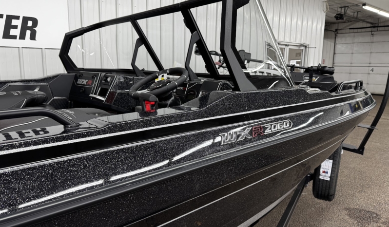 2026 SKEETER WXR2060 full