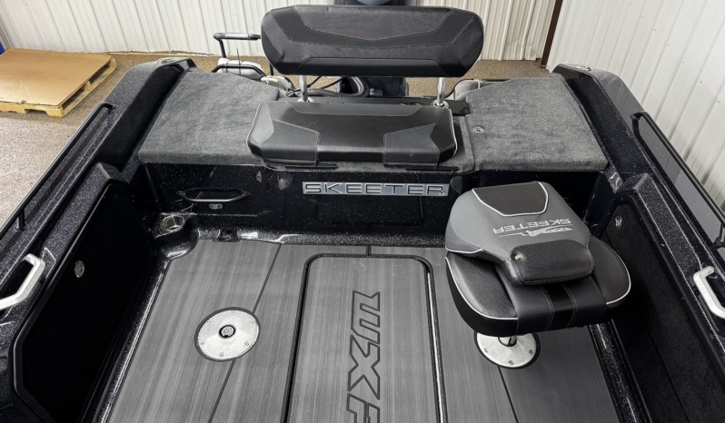 2026 SKEETER WXR2060 full
