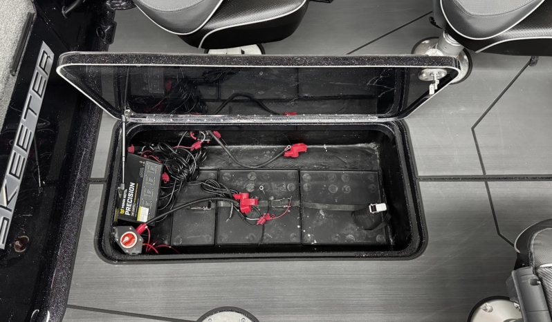 2026 SKEETER WXR2060 full