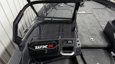 2026 SKEETER WXR2060