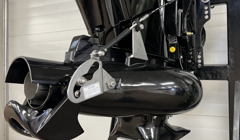 2026 MERCURY JET 40ELHPT full