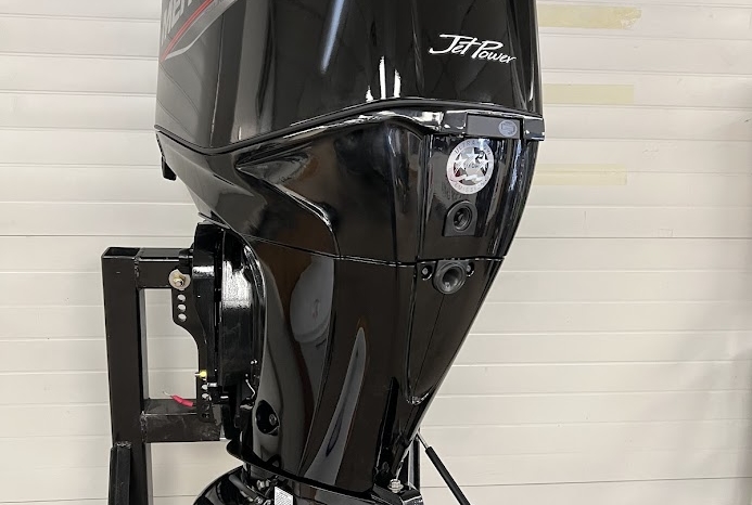 2026 MERCURY JET 40ELHPT full