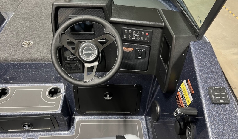 2026 WARRIOR V238 full