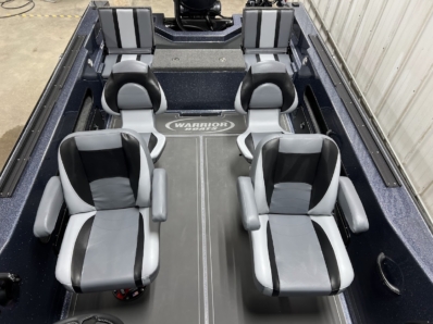 2026 WARRIOR V238 full