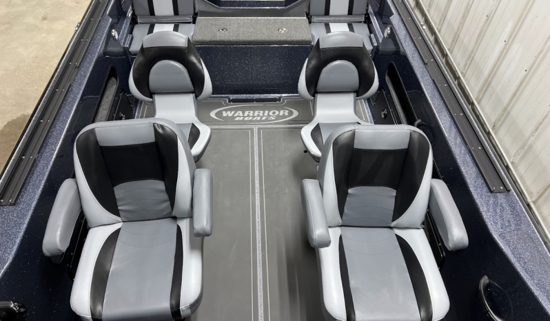 2026 WARRIOR V238 full