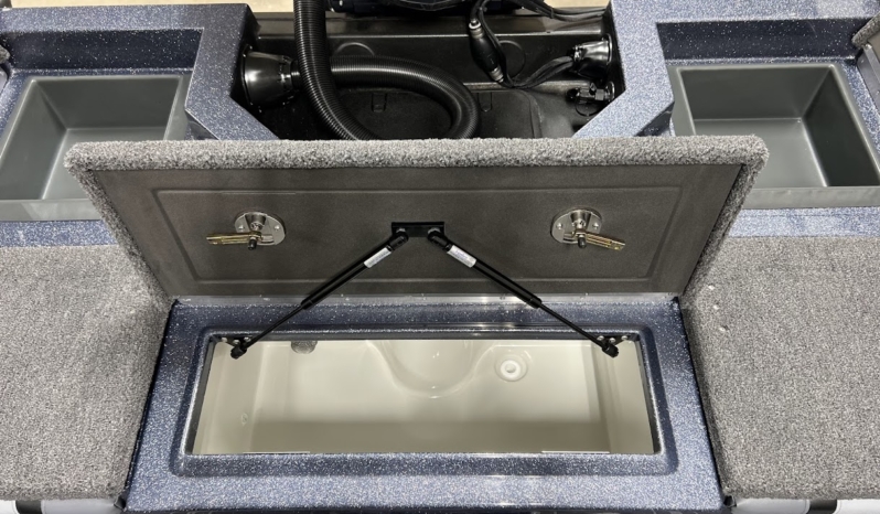 2026 WARRIOR V238 full