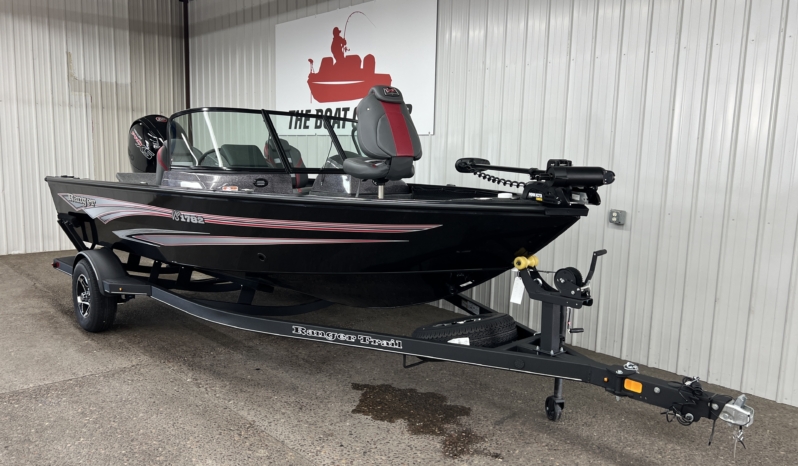 2025 RANGER VS1782 REATA full