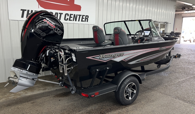 2025 RANGER VS1782 REATA full