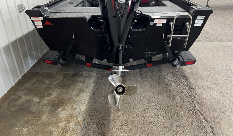 2025 RANGER VS1782 REATA full