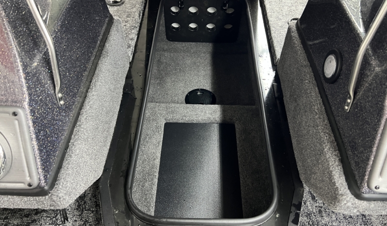 2025 RANGER VS1782 REATA full