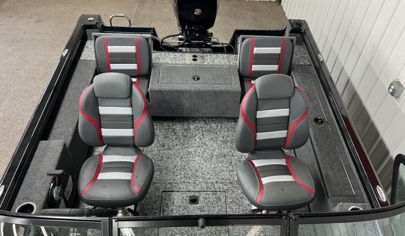 2025 RANGER VS1782 REATA full