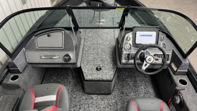 2025 RANGER VS1782 REATA full