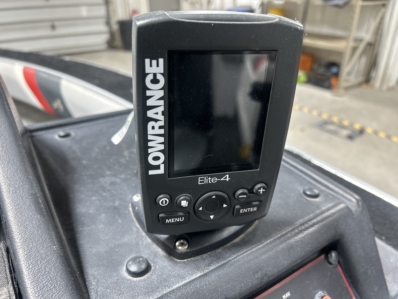 1990 ALUMACRAFT TROPHY 170