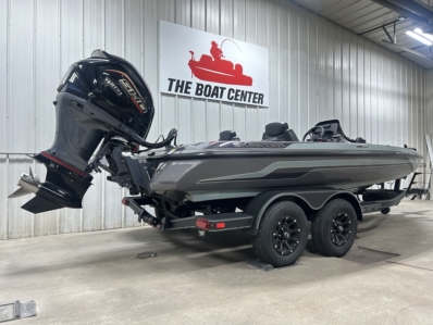 2026 SKEETER ZX200 full