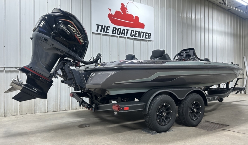 2026 SKEETER ZX200 full