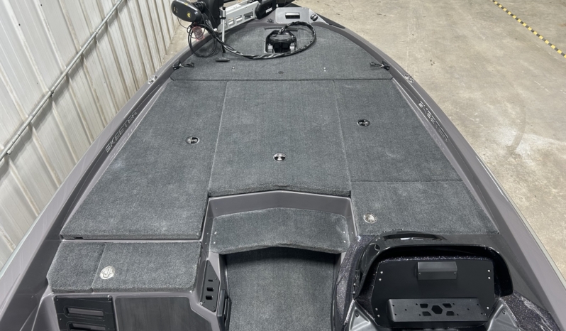 2026 SKEETER ZX200 full