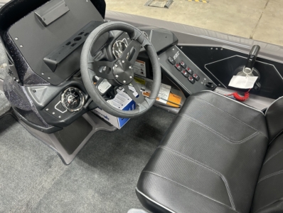 2026 SKEETER ZX200 full