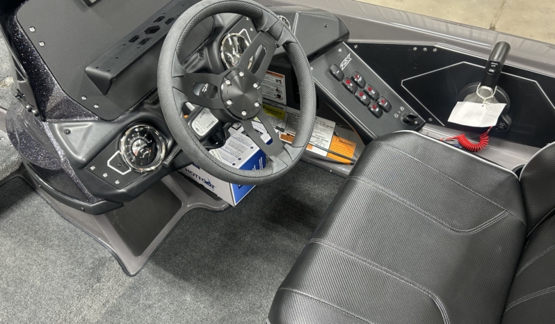 2026 SKEETER ZX200 full