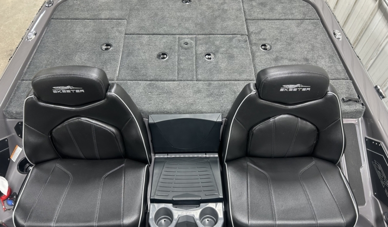 2026 SKEETER ZX200 full