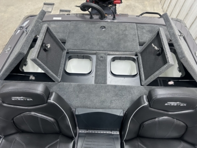 2026 SKEETER ZX200 full