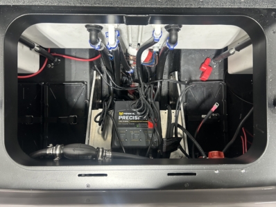 2026 SKEETER ZX200 full