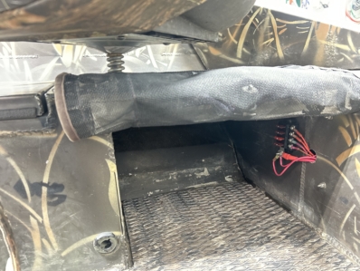 2015 EXCEL 1754 SHALLOW WATER F4 full