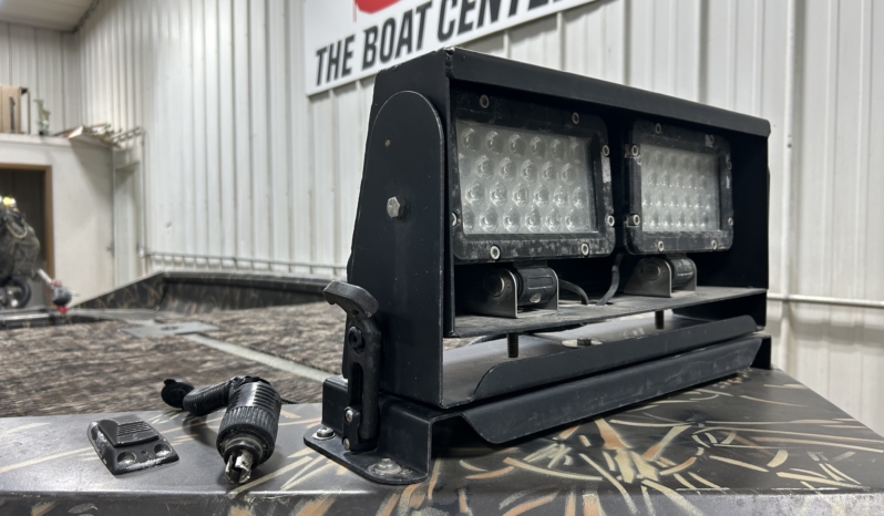 2015 EXCEL 1754 SHALLOW WATER F4 full