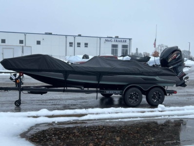 *INCOMING* 2026 SKEETER ZX200