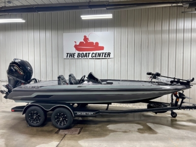2026 SKEETER ZX200