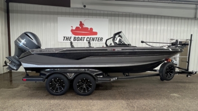 2025 SKEETER WXR2060