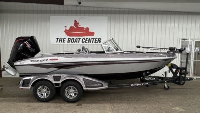 2025 RANGER ANGLER 1880MS