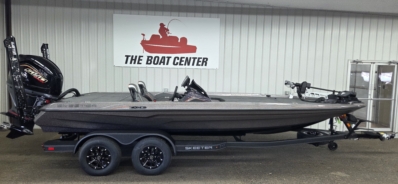 2026 SKEETER ZXE21