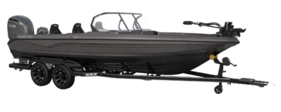 *INCOMING* 2026 SKEETER WXR2260