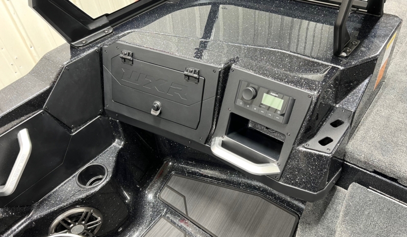 2026 SKEETER WXR1910F full