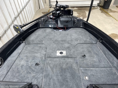 2026 SKEETER WXR1910F full