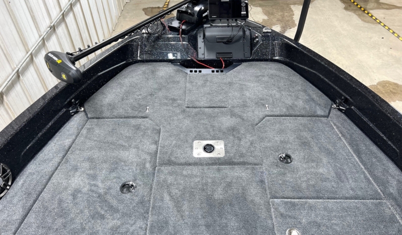 2026 SKEETER WXR1910F full