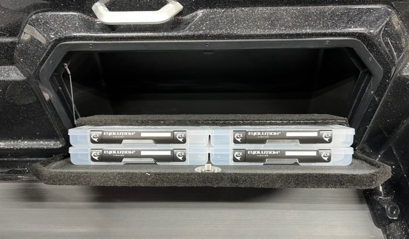 2026 SKEETER WXR1910F full