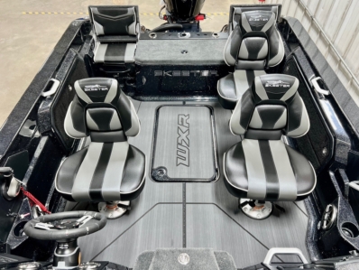 2026 SKEETER WXR1910F full