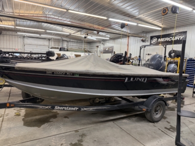 *INCOMING* 2006 LUND MR PIKE 18