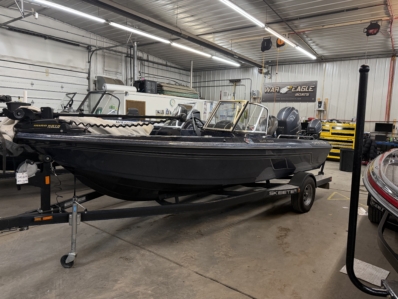 *INCOMING* 2013 SKEETER WX1850