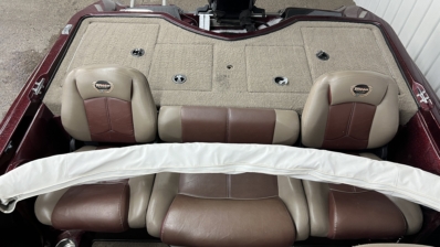 2009 TRITON 188-SF full