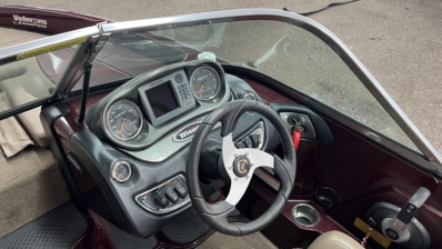 2009 TRITON 188-SF full