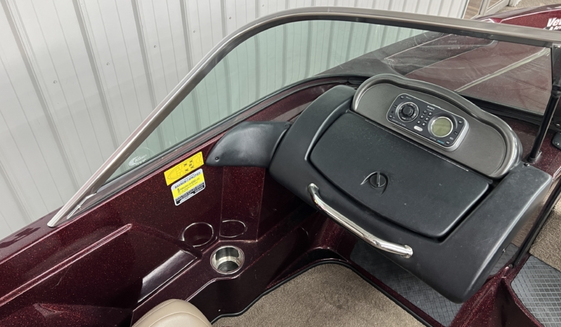 2009 TRITON 188-SF full