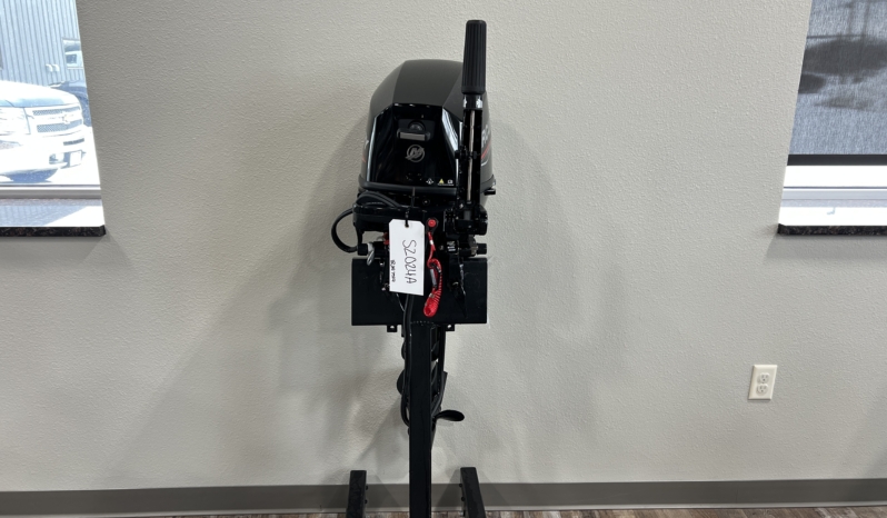 2024 MERCURY 9.9EH full