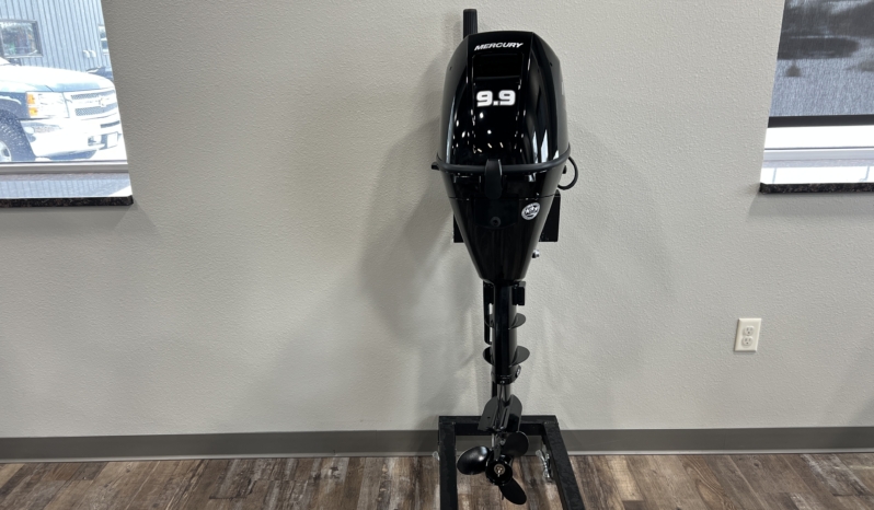 2024 MERCURY 9.9EH full