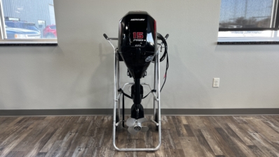 2024 MERCURY 15 PRO KICKER