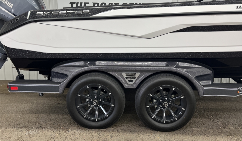 2025 SKEETER WXR2060F full