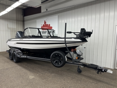 2025 SKEETER WXR2060F