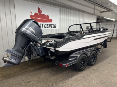 2025 SKEETER WXR2060F