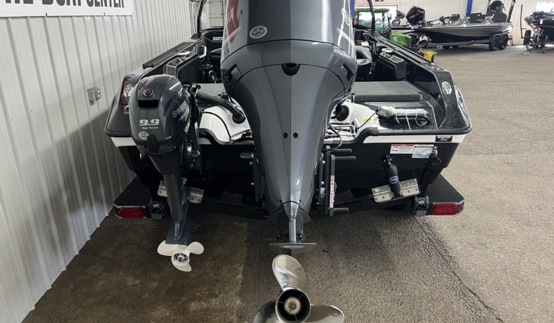 2025 SKEETER WXR2060F full